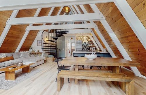 Tahoe Paradise House | Elati Escape