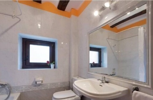 El Rasillo de Cameros Cottage | Elaya Apartments (A), for 6 people