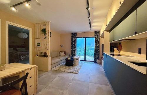 Les Houches Apartment | Elba, Les Mazots de Kayla