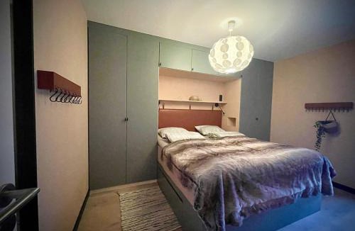 Les Houches Apartment | Elba, Les Mazots de Kayla