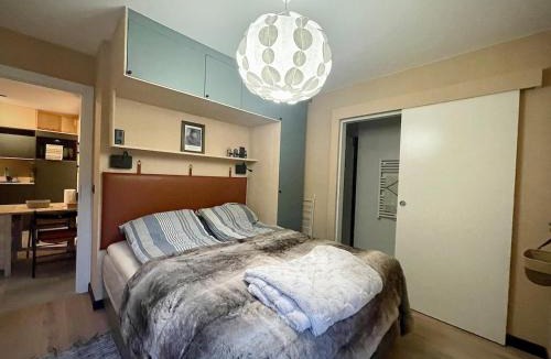 Les Houches Apartment | Elba, Les Mazots de Kayla