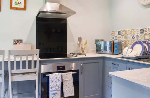 Litton Cottage | Elbeck House - UK47348