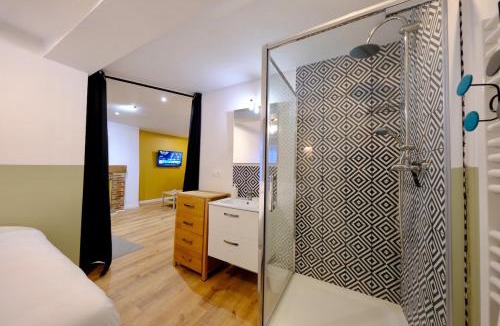 Elbeuf Apartment | Elbeuf - Appartement moderne pour 4