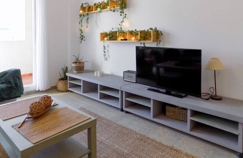 El Grao de Castellon Condo | Elcano tourist apartment