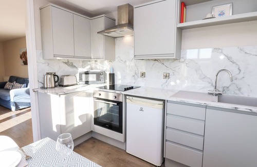 Richmond Cottage | Elder Cottage