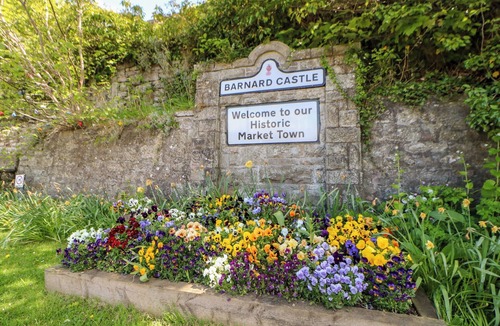 Richmond Cottage | Elder Cottage