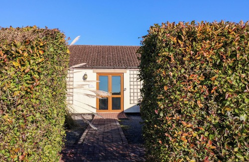 Richmond Cottage | Elder Cottage