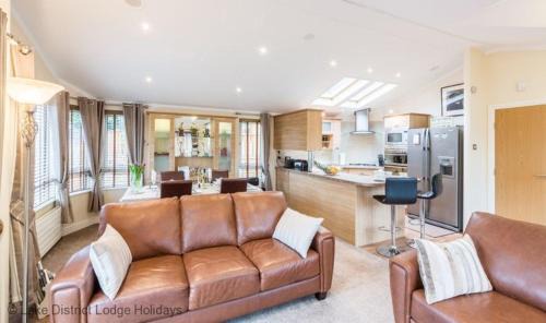 Troutbeck House | Elder Lodge