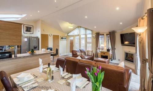 Troutbeck House | Elder Lodge