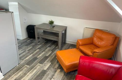 Glasgow Apartment | Elder Park Apartments