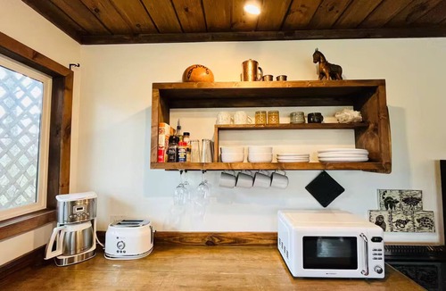 Stanton Cabin | Elderberry Cabin Red River Gorge