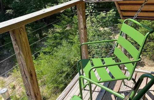 Stanton Cabin | Elderberry Cabin Red River Gorge
