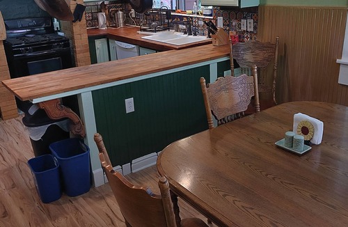 Seaside House | Elderberry Eden - Nehalem Riverfront House