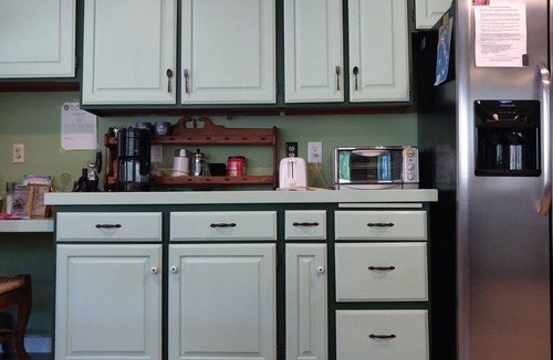 Seaside House | Elderberry Eden - Nehalem Riverfront House