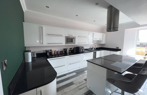 Fishburn House | Elderberry Hall