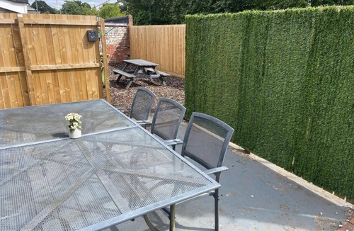 Glasgow Apartment | Elderpark Apartment 4