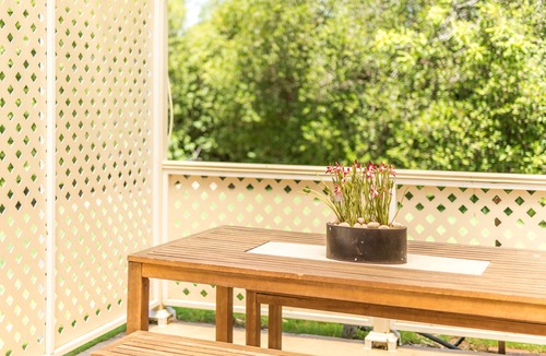 Nuriootpa House | Elderton Wines Guest House