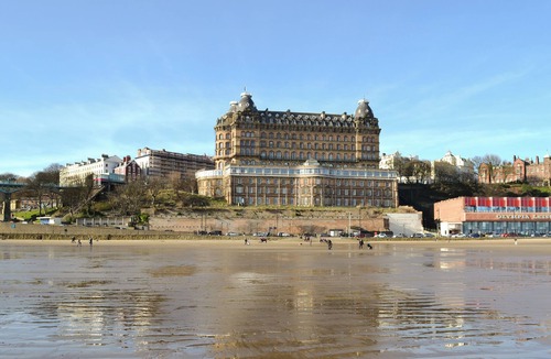 Cayton Cottage | Eldin Hall Cottage 1 - UK2483