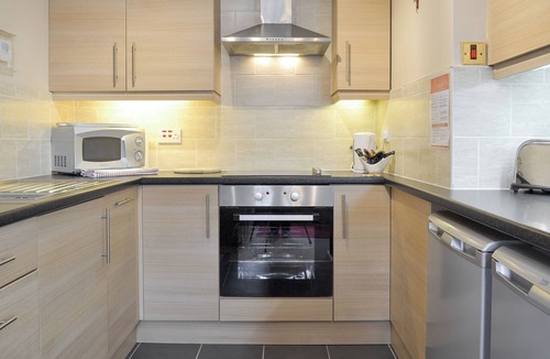 Cayton Cottage | Eldin Hall Cottage 2 - UK2484