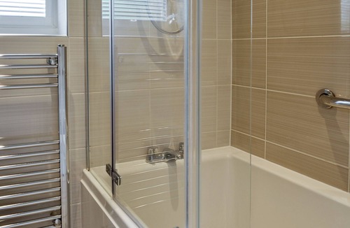 Cayton Cottage | Eldin Hall Cottage 2 - UK2484