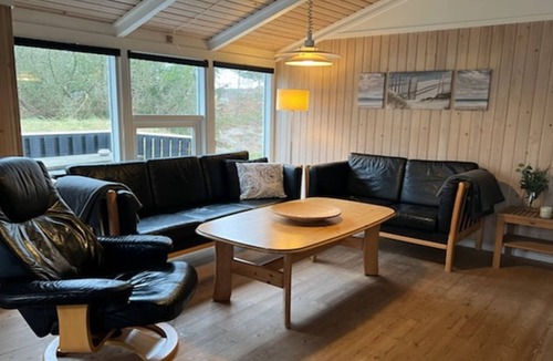 Aalbaek House | "Eldmar" - 500m from the sea by Interhome