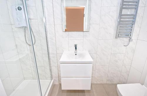 Temple House | Eldon Chambers Pod 6 by City Living London