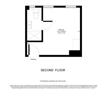 Temple House | Eldon Chambers Pod 6 by City Living London