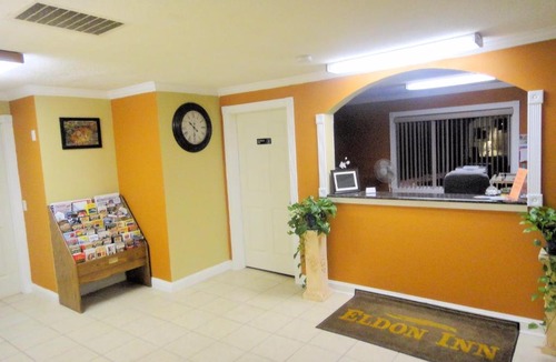 Eldon Hotel | Eldon Inn