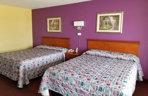 Eldon Hotel | Eldon Inn