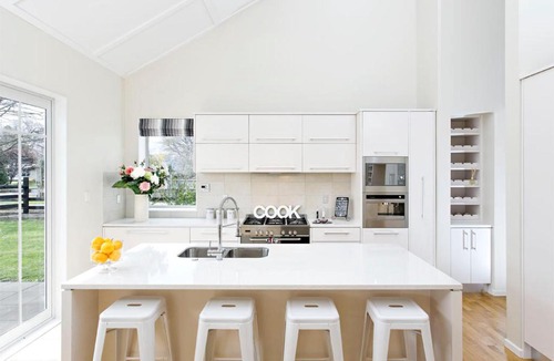 Matamata Bed & Breakfast | Eldonwood Bed and Breakfast