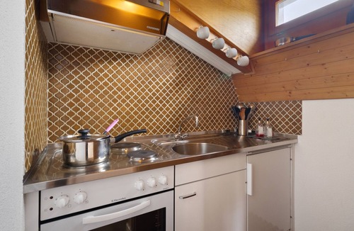 Verbier Apartment | Eldorado 321 by Interhome