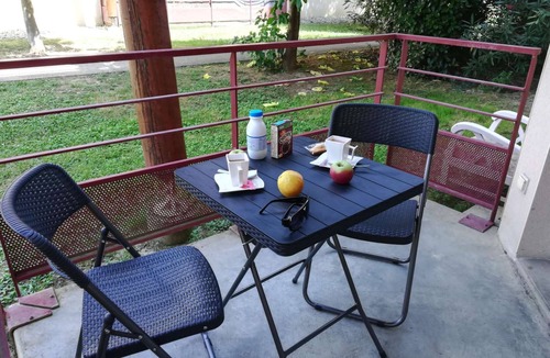 Saint-Alban Apartment | ⭐ Eldorado Saint-Jacques ♣ at North of Toulouse ⭐ Terrace ⭐ Parking ⭐ WiFi ⭐