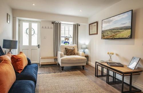 Middleham House | Eldred Cottage