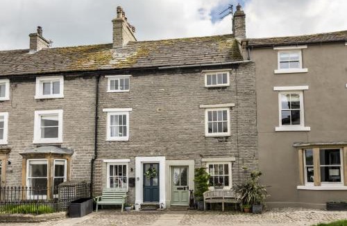 Middleham House | Eldred Cottage