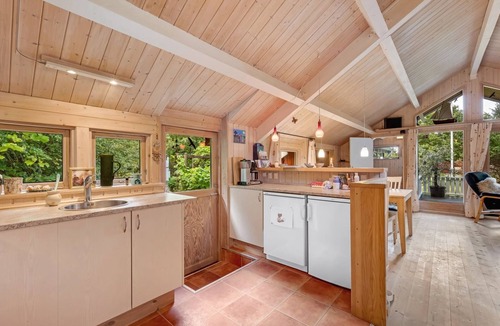 Thorsminde House | "Elea" - 450m to the fjord by Interhome