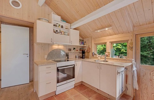 Thorsminde House | "Elea" - 450m to the fjord by Interhome