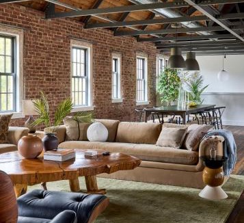 Warwick Apartment | Eleanor Inn - Suite Amelia