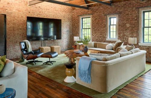 Warwick Apartment | Eleanor Inn - Suite Amelia