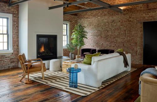 Warwick Apartment | Eleanor Inn - Suite Amelia