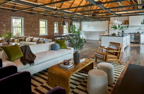 Warwick Apartment | Eleanor Inn - Suite Amelia