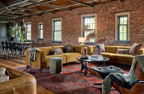 Warwick Apartment | Eleanor Inn - Suite Lorena