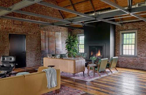 Warwick Apartment | Eleanor Inn - Suite Lorena