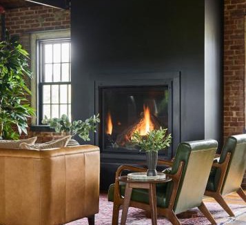 Warwick Apartment | Eleanor Inn - Suite Lorena