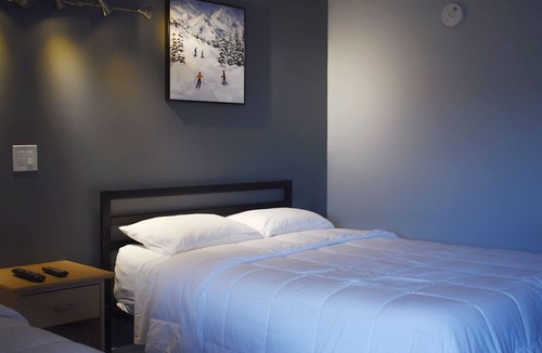 Cornwall Hotel | Elect Inn 5