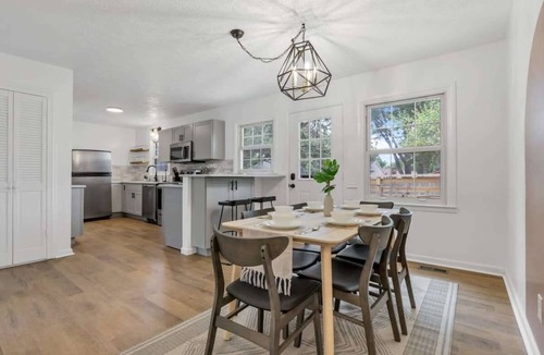 Westerville House | Electric Ave. - 3 BDR and Hot Tub