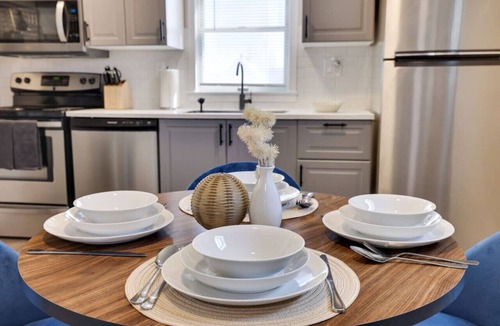 Scranton Apartment | Electric City's Finest