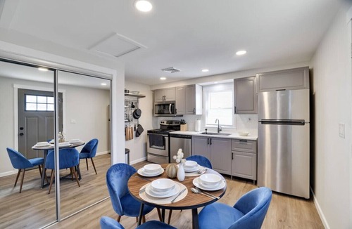 Scranton Apartment | Electric City's Finest