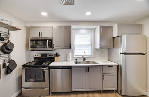 Scranton Apartment | Electric City's Finest