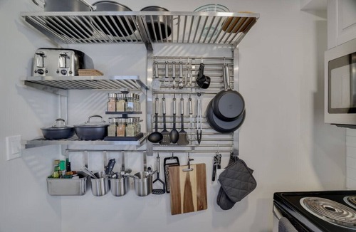 Scranton Apartment | Electric City's Finest