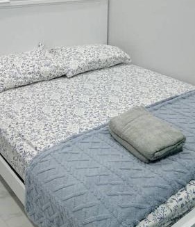 Kampung Alor Masam House | Eleeya Guest House